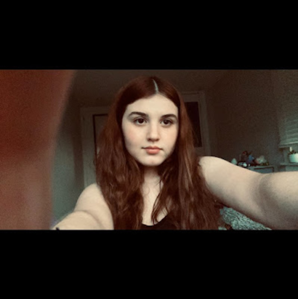 Meet your Posher, Madeline